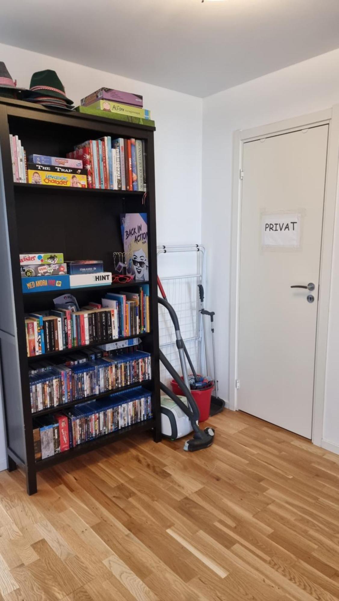 Trevlig Laegenhet Naera Stroemstad Centrum 外观 照片